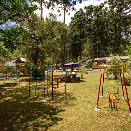 Empório reserva da serra com área lazer natureza e excelente localização Campos do Jordão Exterior foto